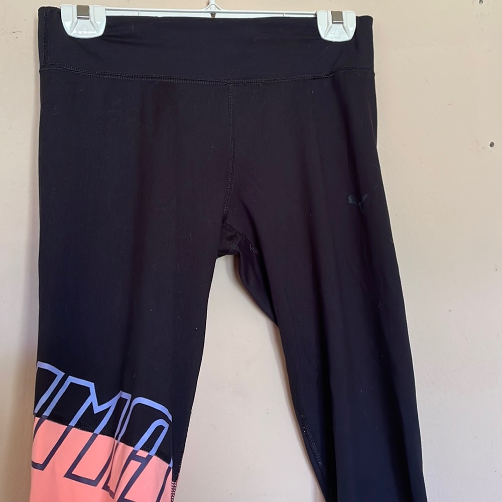 Puma leggings